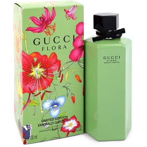 green gucci flora perfume|gucci flora best price.